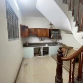Cho thuê Ở NHÓM 7 NGƯỜI nhà Ngõ oto Định Công Hạ-Hoàng Mai, DT  38m2 x 5 tầng, 3 ngủ khép kín 14 triệu
